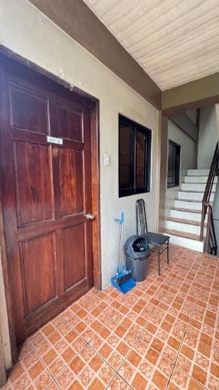 Your Cozy Home in Baguio - 2 BR - Near Sm Vacation rental in Baguio