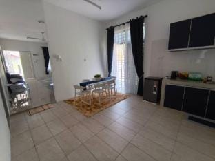 Banglo Impian 4 bilik For Muslim Only Vacation rental in Pahang, Malaysia