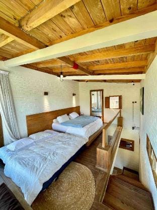 Aman Griyo Farmhouse Vacation rental in Indonesia