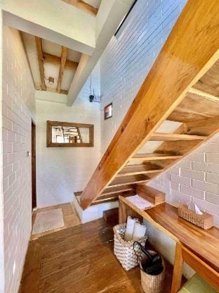 Aman Griyo Farmhouse Vacation rental in Indonesia