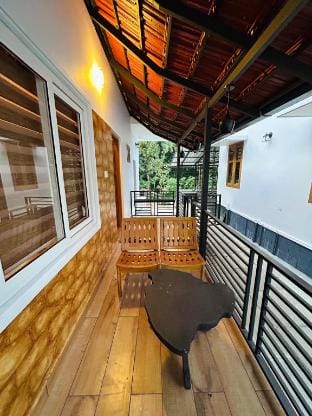 Vayalil Homestay  Vacation rental in Kerala