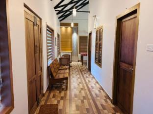 Vayalil Homestay  Vacation rental in Kerala
