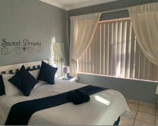 28 Kabeljauws Apartment in Eastern Cape