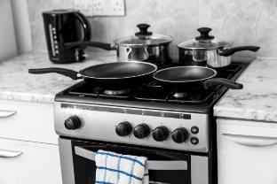 Luxury New House with free Parking Vacation rental in Birmingham