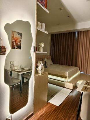 H2 Vinhomes OceanPark - Na house Apartment in Laos
