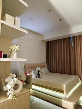 H2 Vinhomes OceanPark - Na house Apartment in Laos