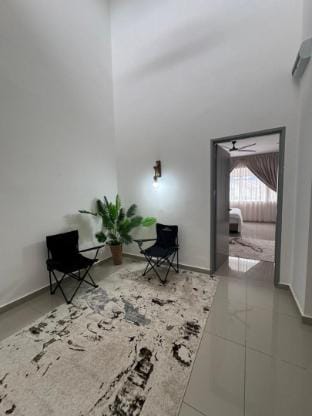 Casa De Olive (Muslim Only) Vacation rental in Ipoh
