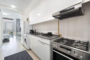 High Floor Studio In JVC | Marina Views | 50% OFF Vacation rental in Dubai