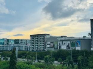KKCityCentre SCSP Homey Suites Vacation rental in Kota Kinabalu