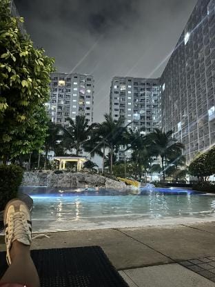 A cozy and convenient 2 bedroom Apartment in Pasay