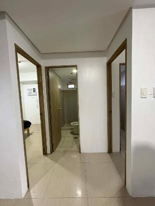 A cozy and convenient 2 bedroom Apartment in Pasay