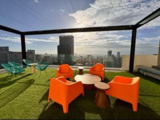 Moon Penthouse Vacation rental in Lapu-Lapu City