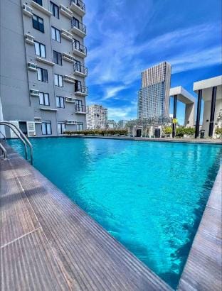 Moon Penthouse Vacation rental in Lapu-Lapu City