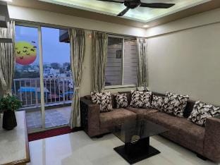sanmita home stay near to mahalaxmi temple Vacation rental in Karnataka