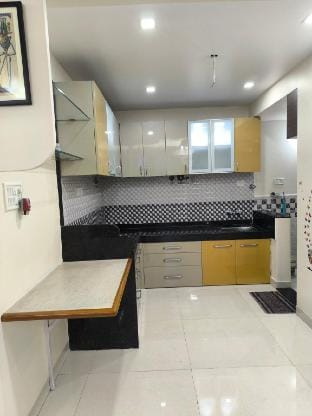 sanmita home stay near to mahalaxmi temple Vacation rental in Karnataka