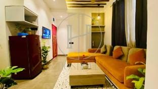 Modern Studio for Couples & Professionals in Saket Vacation rental in India