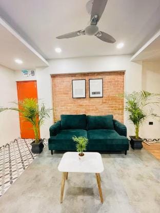 Hostique Blossom | Private Studio for Staycation Vacation rental in India