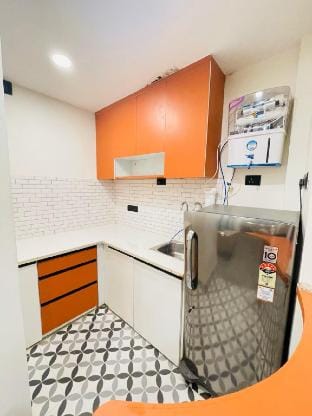 Hostique Blossom | Private Studio for Staycation Vacation rental in India
