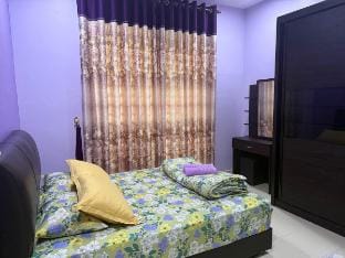 Caliph Homestay Vacation rental in Kedah