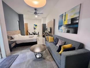 B17CozySuiteCityViewImperioPoolBathtubBalcony Vacation rental in Malacca