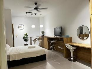 CozySuiteSea&CityViewImperioPoolBathtub Vacation rental in Malacca