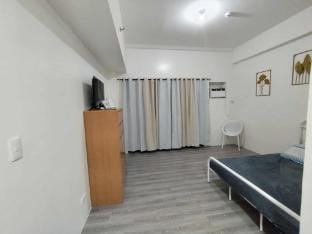JD Quarters Apartment in Davao City