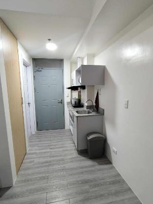 JD Quarters Apartment in Davao City