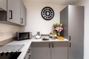 #57 Central Taunton 2BR APT Vacation rental in Taunton