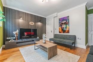 #48 Royal Leamington stylish 4 Bd 2 bath Parking Vacation rental in Royal Leamington Spa