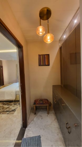 Jaltara Stays Apartment in Jaipur