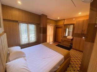 Sylora Meadows Pool Villa Villa in Kerala