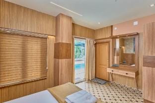 Sylora Meadows Pool Villa Villa in Kerala