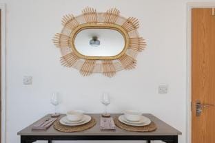#30 Cozy and stylish private Studio Apartment Vacation rental in Wycombe District