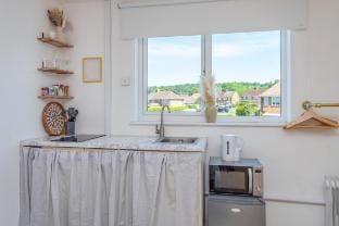 #30 Cozy and stylish private Studio Apartment Vacation rental in Wycombe District