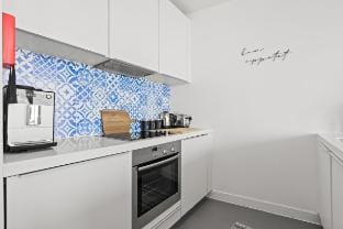 #25 World Famous Rotunda 18th floor skyline views Vacation rental in Birmingham