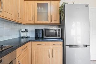 #35 City Home Sleeps 8 3BDR 2 BR Bham CC 10 mins Vacation rental in Birmingham