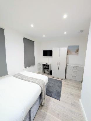 Rochester Apartment in Rochester