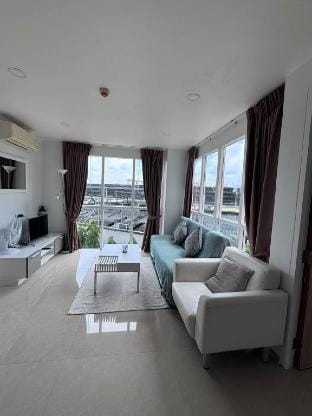 Апартаменты Ozone Cond hotel Vacation rental in Phuket