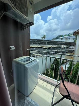 Апартаменты Ozone Cond hotel Vacation rental in Phuket