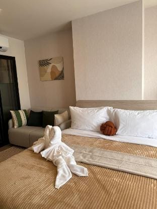 Condo in katu area Vacation rental in Phuket