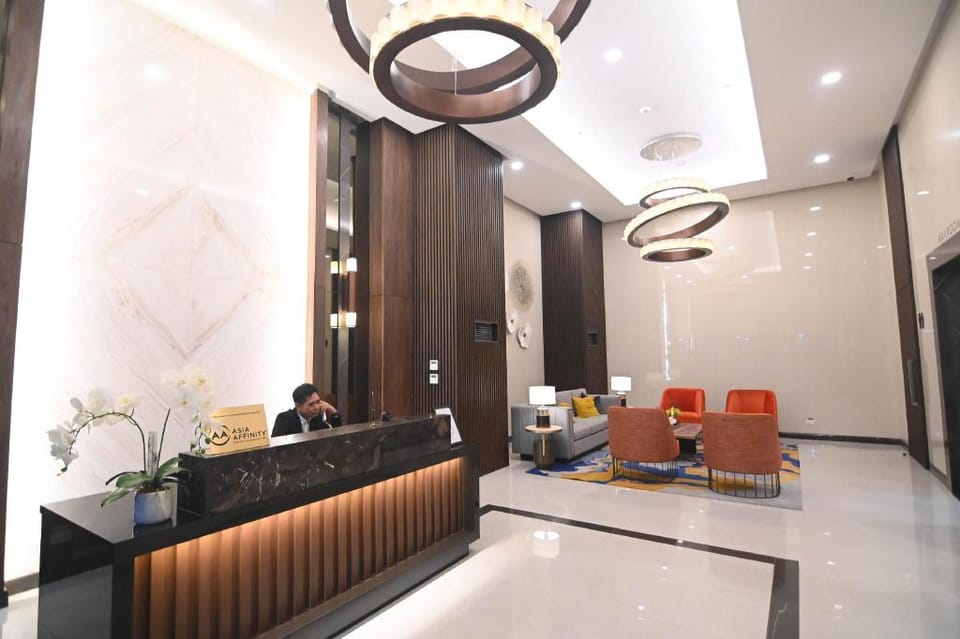 Kuya Awens Staycation Hotel in Pasay