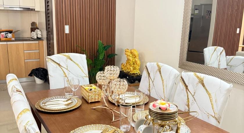 Kuya Awens Staycation Hotel in Pasay
