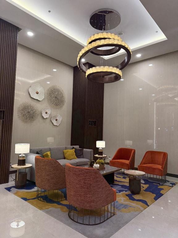 Kuya Awens Staycation Hotel in Pasay