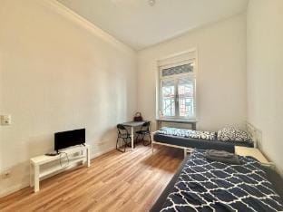 Family Apartments by Main Apartment in Frankfurt