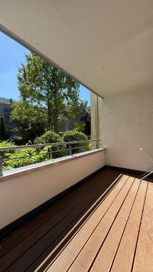 Three Bedroom Comfort Apartment Maintal Villa in Hesse