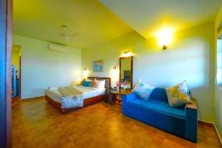 Terra Paraiso By The Sea - Luxury Pool Villa, Goa Villa in Goa, India