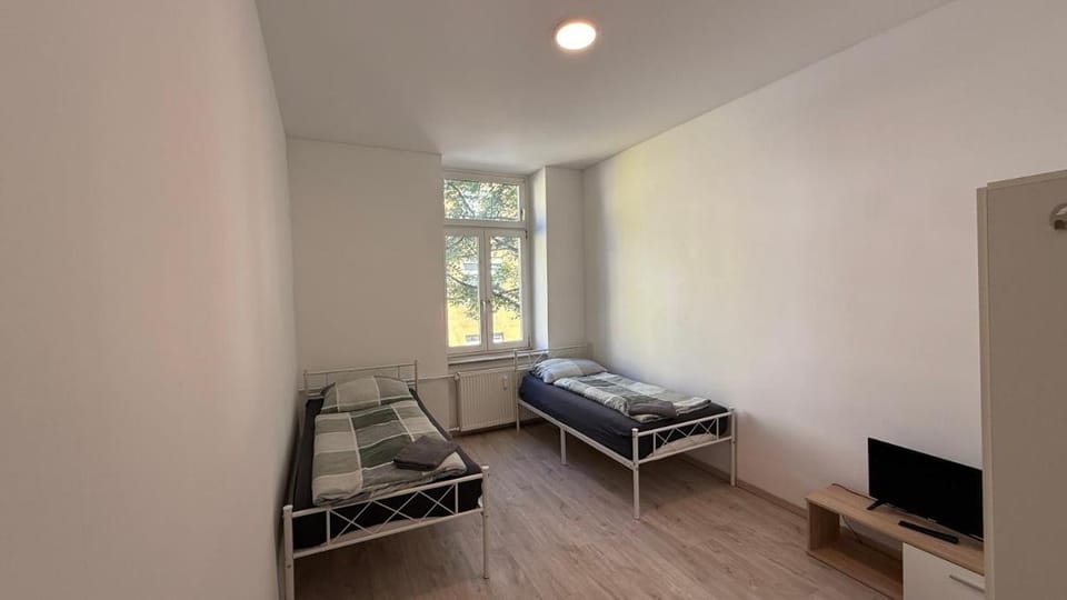 City Apartments Frankfurt Apartment in Frankfurt