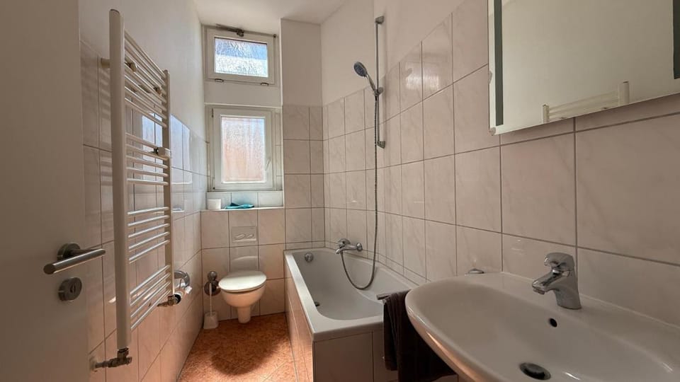 City Apartments Frankfurt Apartment in Frankfurt