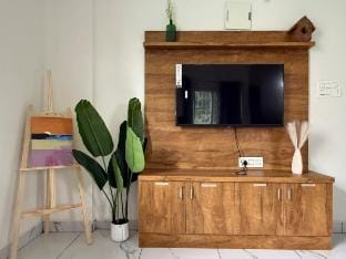 Janithi nest Apartment in Bengaluru