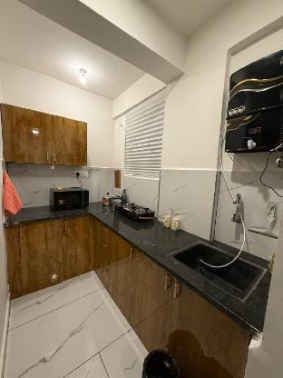Janithi nest Apartment in Bengaluru